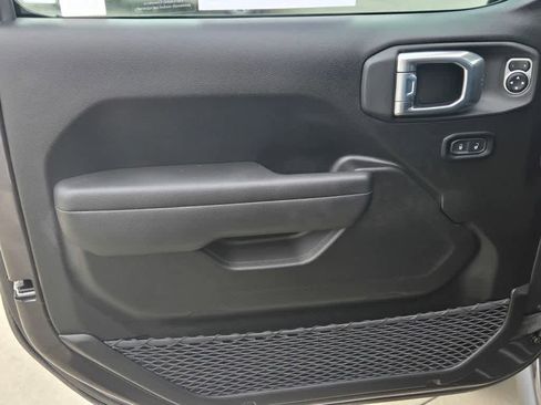 New 2026 Jeep Wrangler Willys image 20