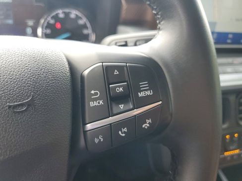 Used 2024 Ford Maverick Lariat image 27