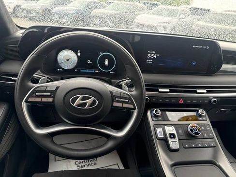 Used 2025 Hyundai Palisade Calligraphy AWD/4WD image 19