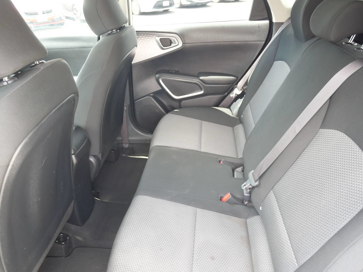 Used 2020 Kia Soul X-Line FWD image 24