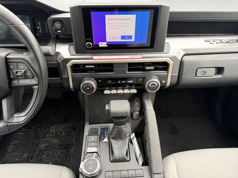 New 2026 Toyota Tacoma SR5 AWD/4WD image 11