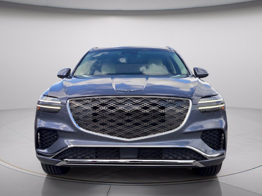 New 2027 Genesis GV70 2.5T Select AWD/4WD image 3