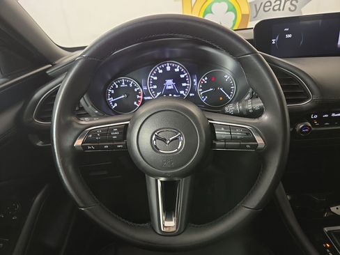 Used 2025 MAZDA MAZDA3 s Sport FWD image 15