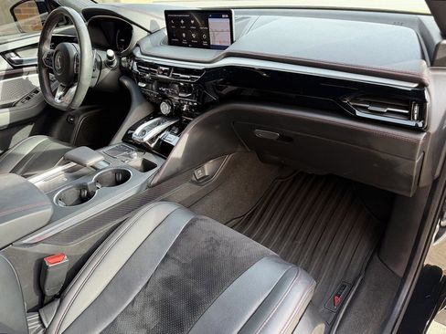 Used 2024 Acura MDX A-Spec image 20