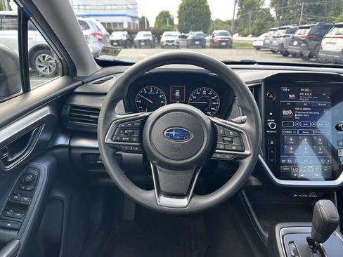 Certified 2024 Subaru Impreza 2.0i Sport AWD/4WD image 10