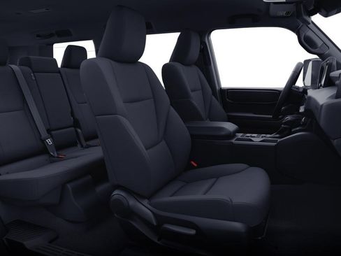 New 2026 Toyota Land Cruiser 1958 image 42