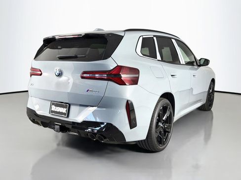 New 2026 BMW X3 M50 w/ Premium Package AWD/4WD image 7