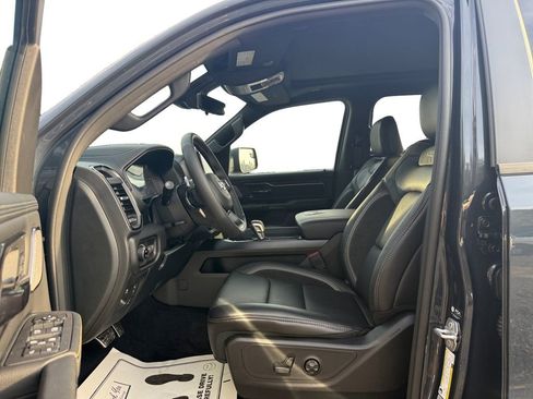 New 2026 RAM 1500 Rebel w/ Advanced Safety Group II image 9