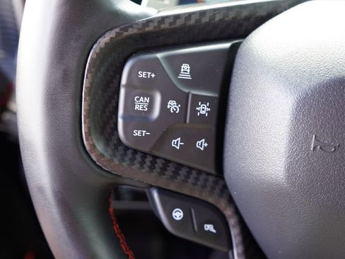 Used 2024 Ford Bronco Raptor w/ Interior Carbon Fiber Pack 6 AWD/4WD image 34