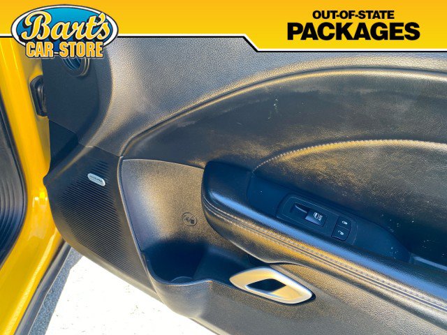 Used 2017 Dodge Challenger T/A RWD image 11