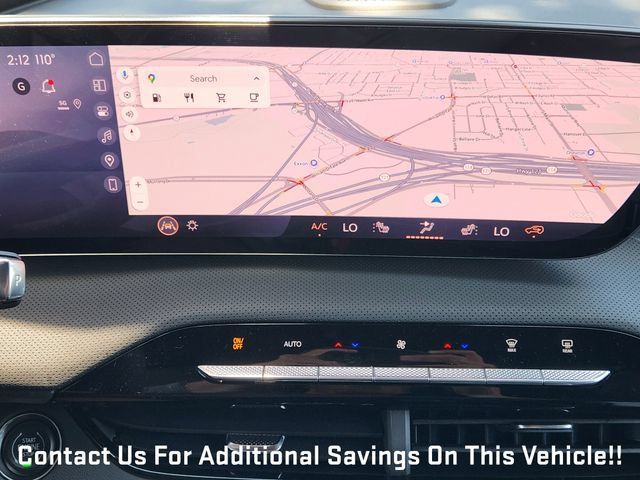 New 2027 Buick Enclave Preferred w/ Power Package FWD image 12