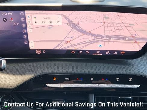 New 2027 Buick Enclave Preferred w/ Power Package FWD image 12
