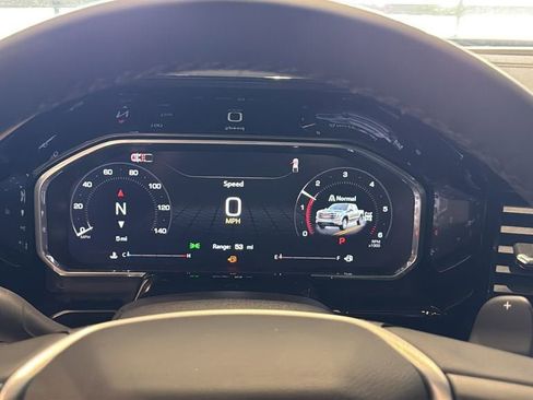New 2026 GMC Sierra 1500 SLT w/ SLT Premium Plus Package AWD/4WD image 30