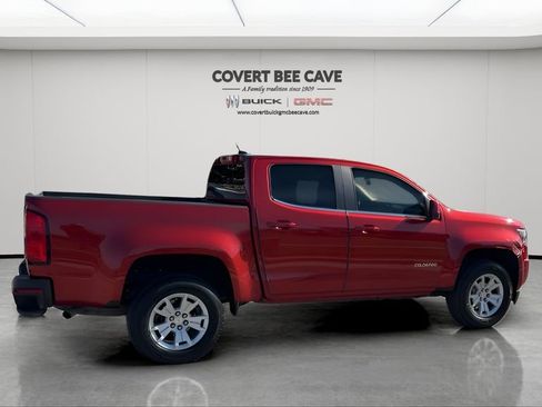 Used 2016 Chevrolet Colorado LT image 8