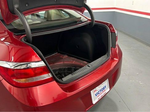 Used 2016 Buick Verano w/ Comfort Package FWD image 16