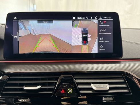 Certified 2023 BMW M5 w/ Competition Package image 23