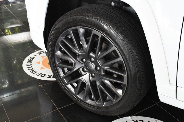Used 2023 Jeep Compass High Altitude AWD/4WD image 44