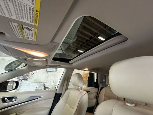 Used 2020 INFINITI QX60 Luxe w/ Essential Package image 22