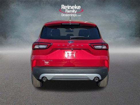 New 2025 Ford Escape Active w/ Tech Pack #1 image 6