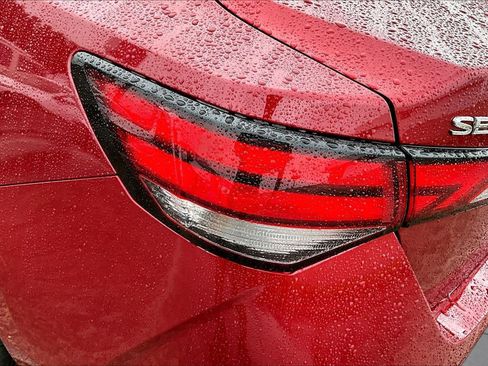 Certified 2023 Nissan Sentra SV w/ All-Weather Package FWD image 28