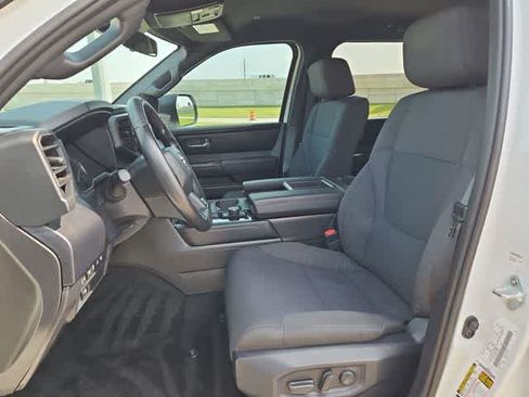 Used 2026 Toyota Tundra SR5 w/ SX Package RWD image 14