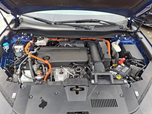 Certified 2023 Honda CR-V Sport image 28