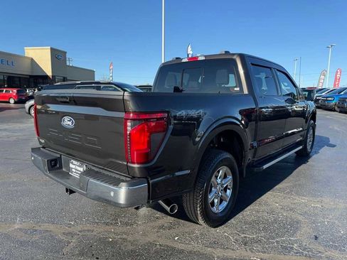 Used 2024 Ford F150 XLT w/ Equipment Group 302A MID image 23
