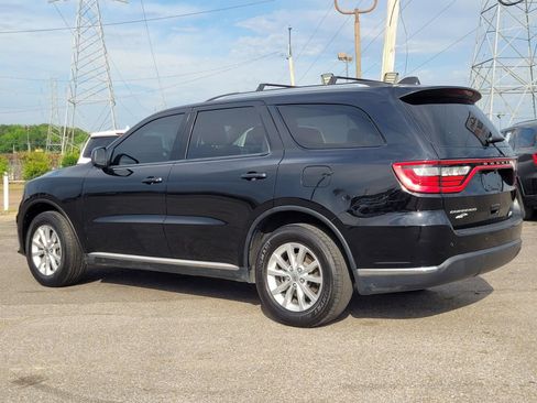 Used 2022 Dodge Durango SXT RWD image 14