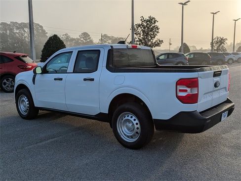 Certified 2025 Ford Maverick XL image 6