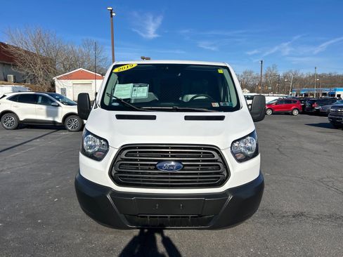 Certified 2019 Ford Transit 150 130 Low Roof image 18