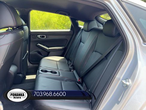 New 2026 Acura Integra Type S FWD image 26