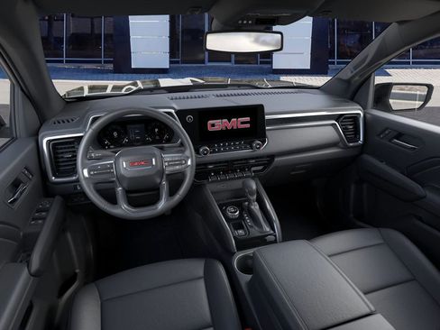 New 2026 GMC Canyon Elevation w/ Convenience Package image 15
