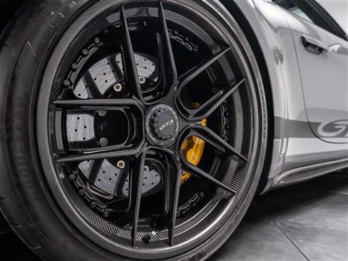 Used 2022 Porsche 911 GT3 image 50