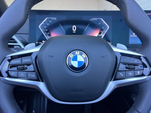 Used 2026 BMW 430i Convertible RWD image 26