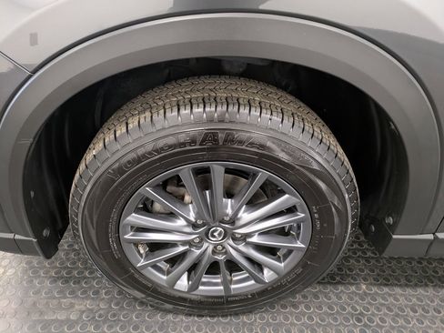 Used 2019 MAZDA CX-5 Touring AWD/4WD image 8