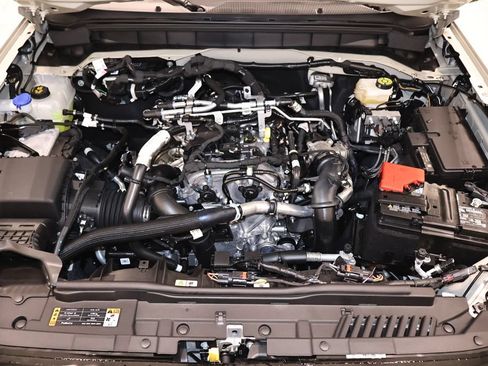 New 2026 Ford Bronco Outer Banks AWD/4WD image 37
