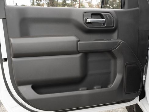 New 2025 GMC Sierra 1500 Pro w/ Pro Value Package image 54