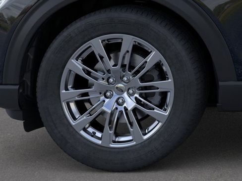 New 2026 Ford Explorer Platinum image 19