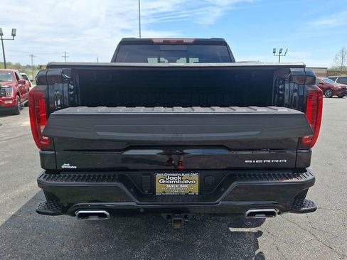 Used 2026 GMC Sierra 1500 Denali w/ Technology Package AWD/4WD image 32