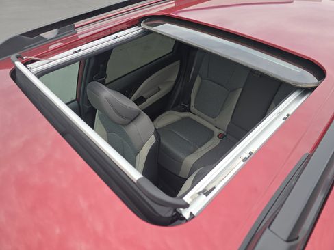 New 2026 Subaru Forester Premium AWD/4WD image 9