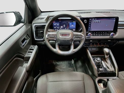 Used 2024 GMC Canyon Elevation w/ Convenience Package AWD/4WD image 23