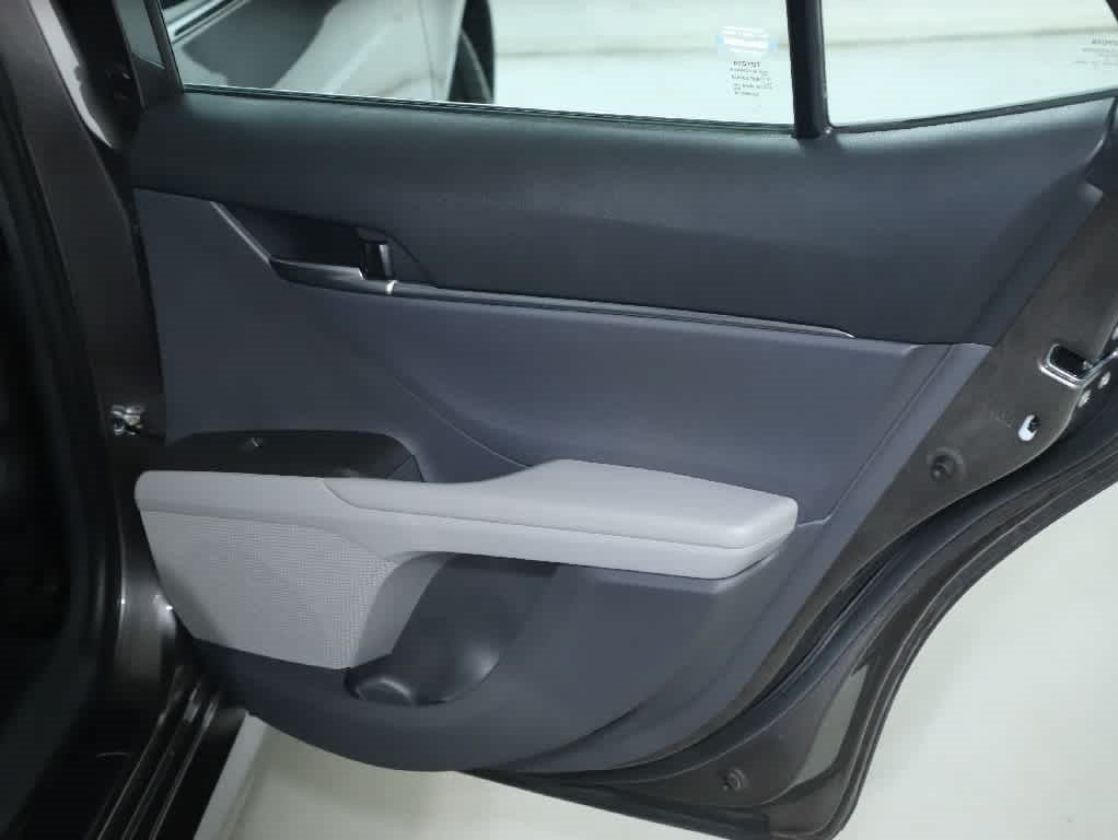 Certified 2024 Toyota Camry LE AWD/4WD image 30