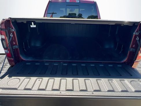 Used 2023 RAM 1500 Rebel w/ Rebel Level 1 Equipment Group AWD/4WD image 23