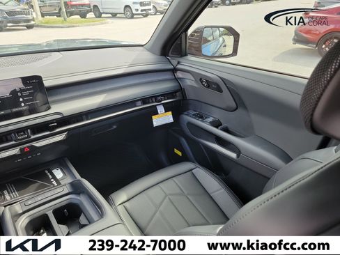 New 2027 Kia Telluride SX X-Line AWD/4WD image 19