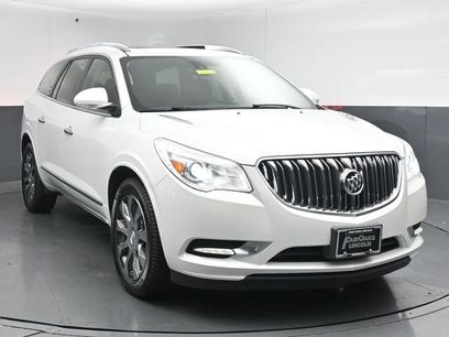 Used 2017 Buick Enclave Premium w/ Experience Buick Package