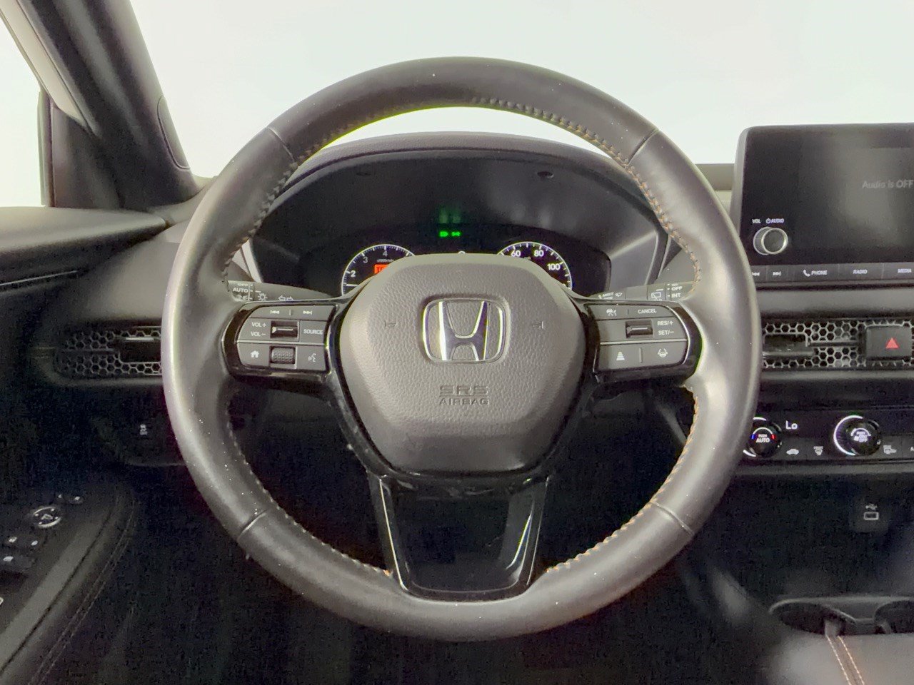 Used 2024 Honda HR-V Sport image 10