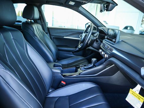 Used 2024 Acura Integra A-Spec image 25