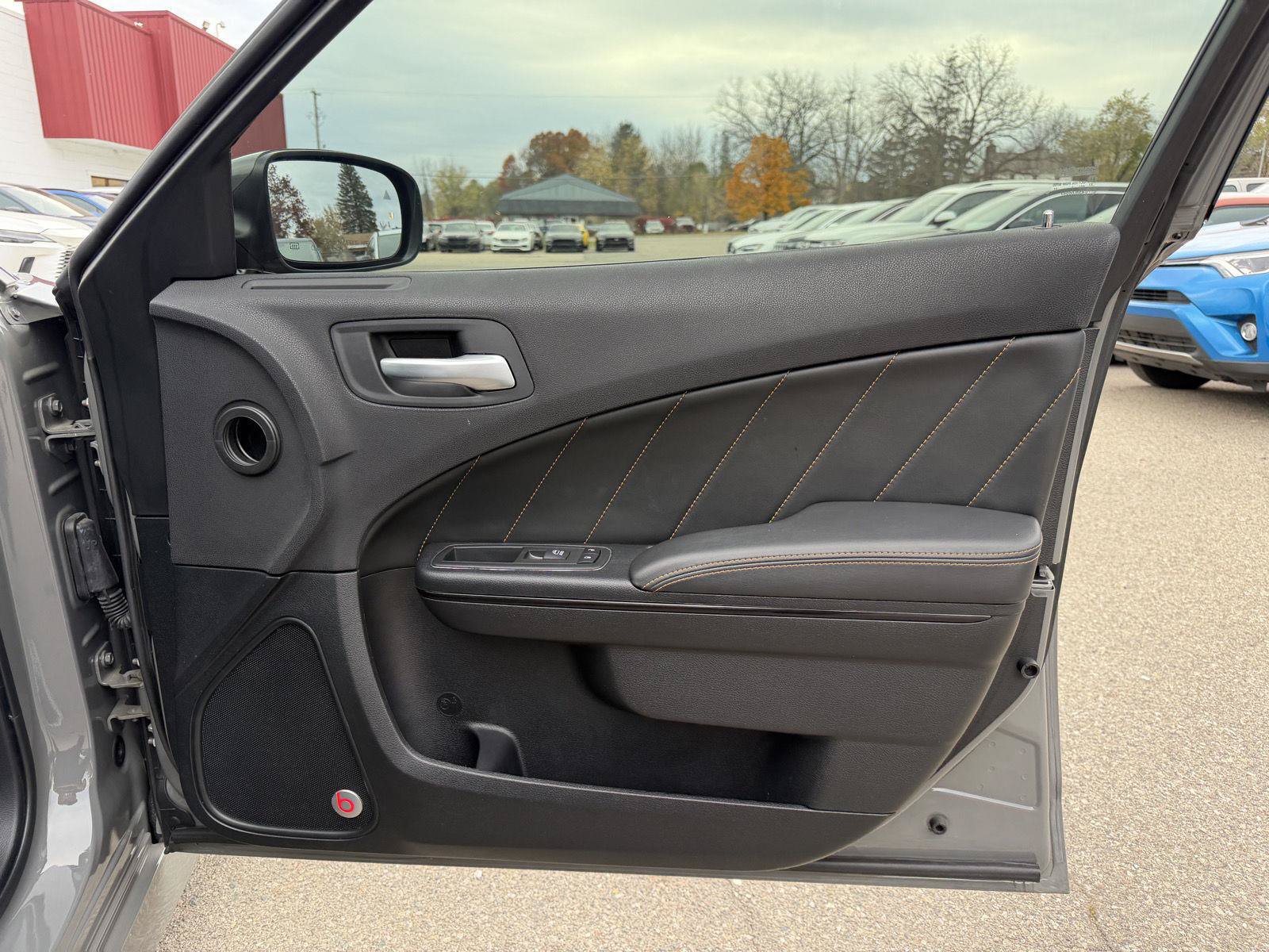 Used 2017 Dodge Charger R/T RWD image 36