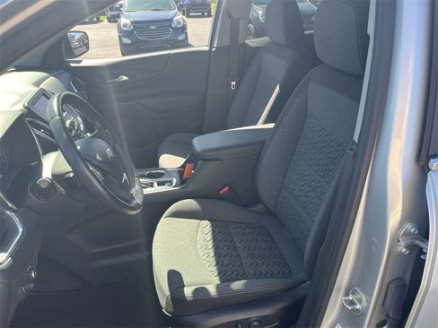 Certified 2022 Chevrolet Equinox LT image 18