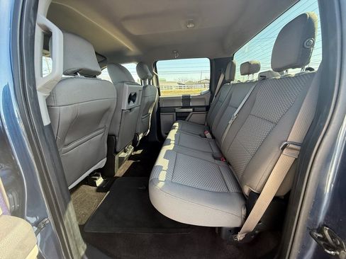 Used 2016 Ford F150 XLT w/ Equipment Group 301A Mid image 18